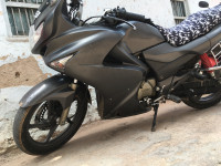 Hero Karizma ZMR 2010 Model