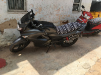 Hero Karizma ZMR