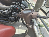 Suzuki Access 125 Special Edition 2017 Model