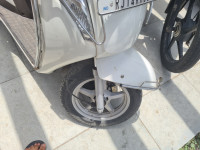 Suzuki Access 125 Special Edition