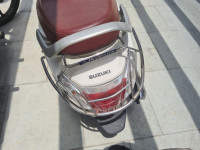 Suzuki Access 125 Special Edition