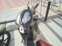 Suzuki Access 125 Special Edition