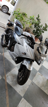 Suzuki Gixxer SF 250 2019 Model