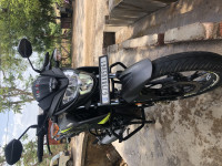 Mat Axis Gray Metall Honda CB Hornet 160R