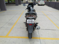 Hero CBZ Xtreme 2011 Model