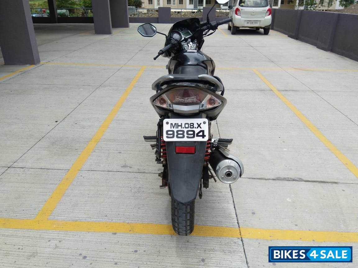 Black Hero CBZ Xtreme