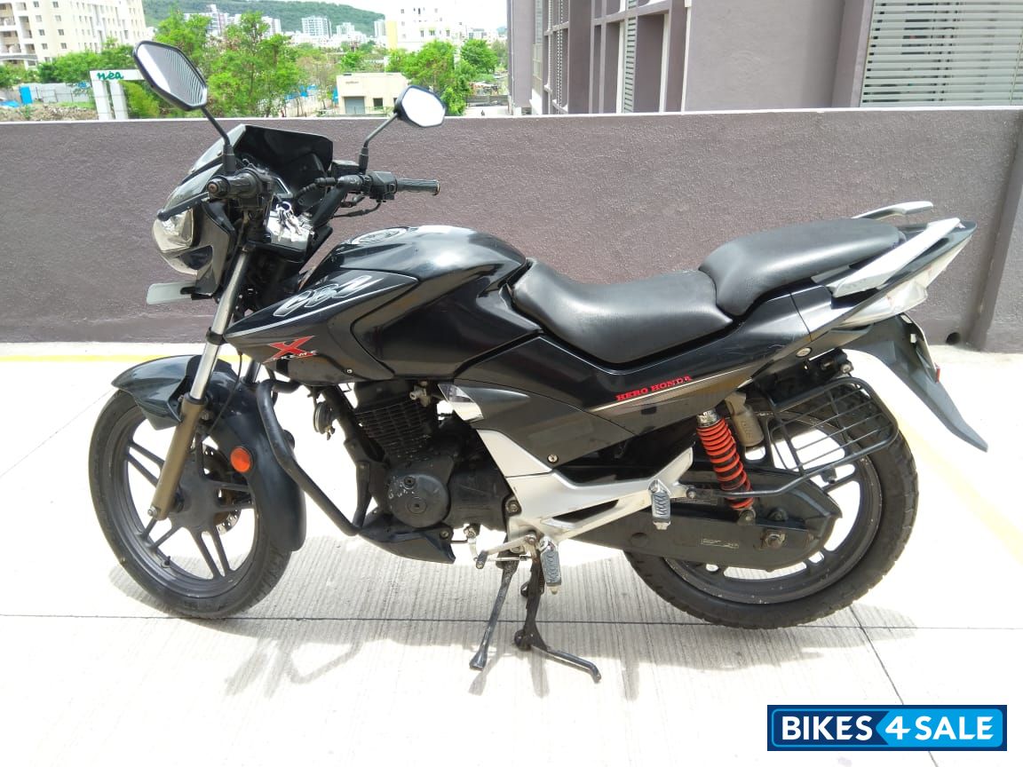 Black Hero CBZ Xtreme