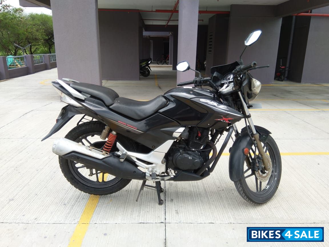 Black Hero CBZ Xtreme