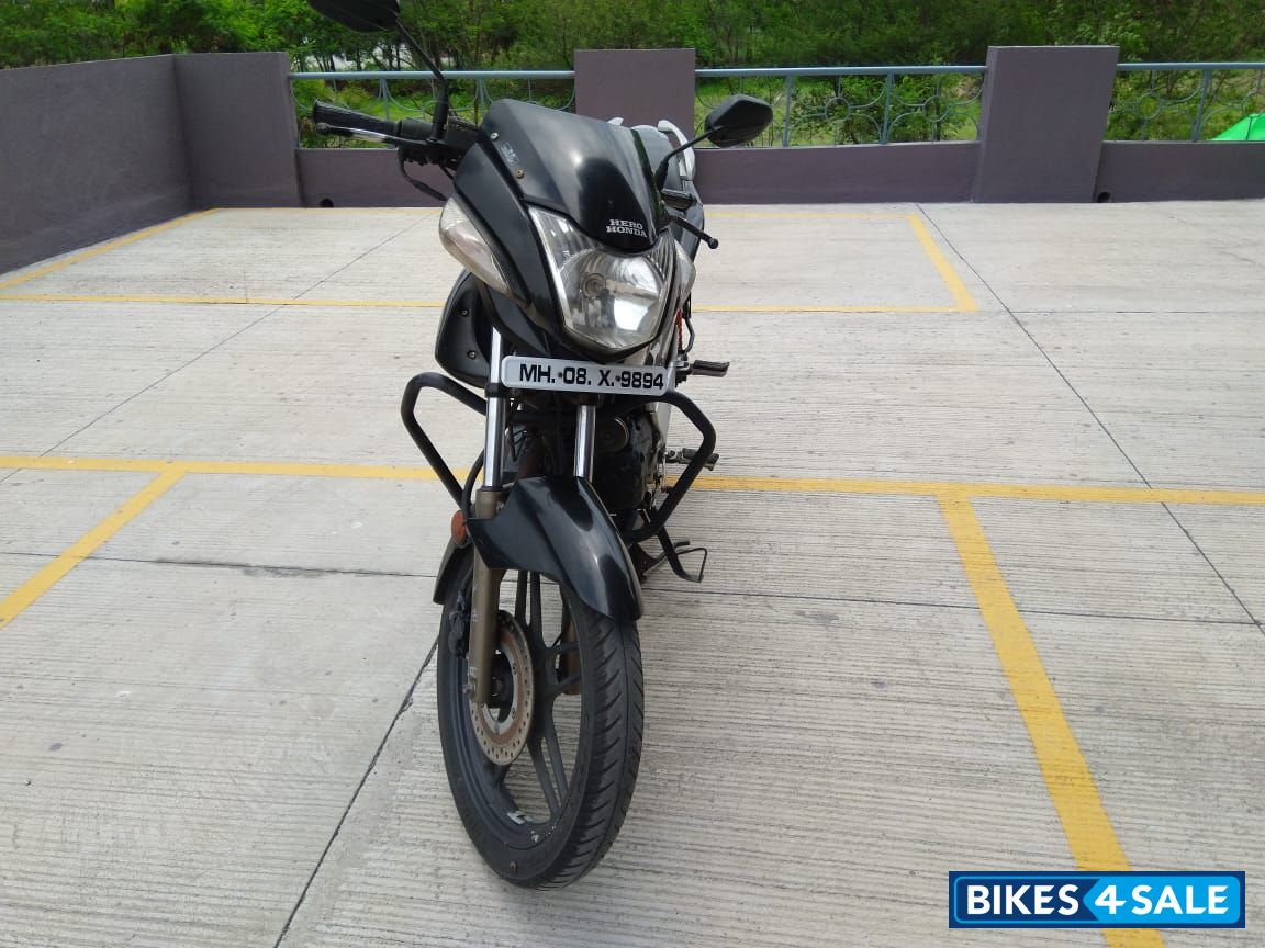 Black Hero CBZ Xtreme