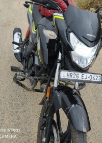 Honda SP 125 BSVI 2020 Model