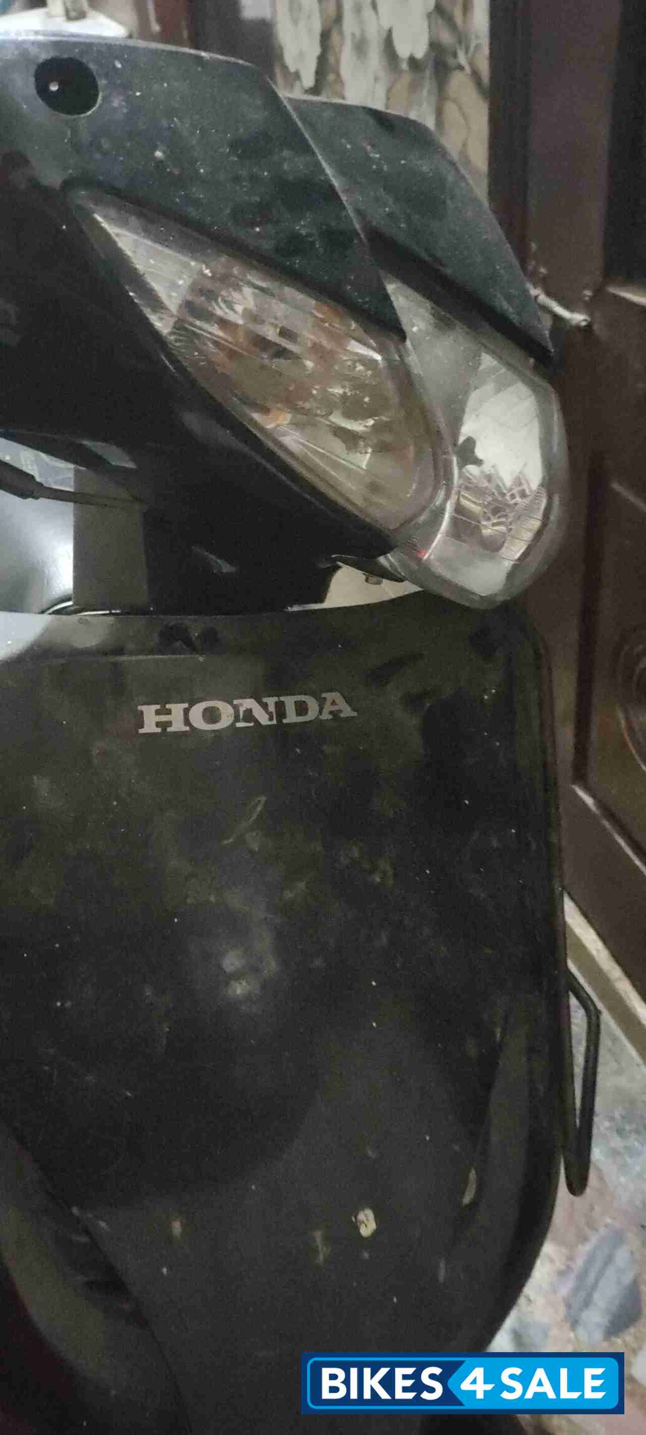 Honda Activa 3G