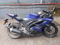 Yamaha YZF R15 V3 2018 Model