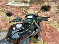 Suzuki Gixxer ABS