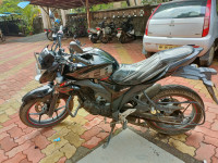 Suzuki Gixxer ABS