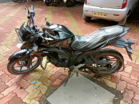 Suzuki Gixxer ABS