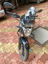 Suzuki Gixxer ABS