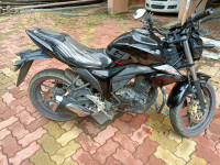 Suzuki Gixxer ABS