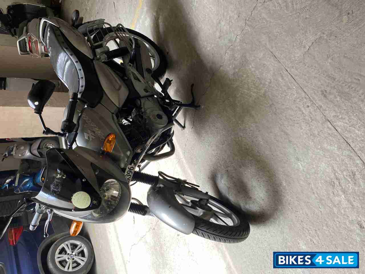 Bajaj Pulsar 150 DTSi