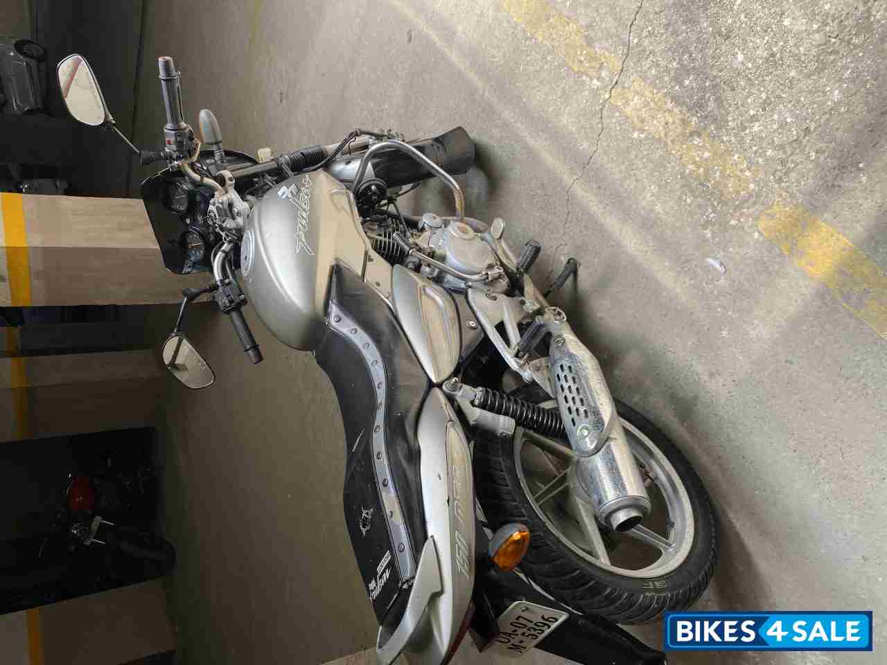 Bajaj Pulsar 150 DTSi