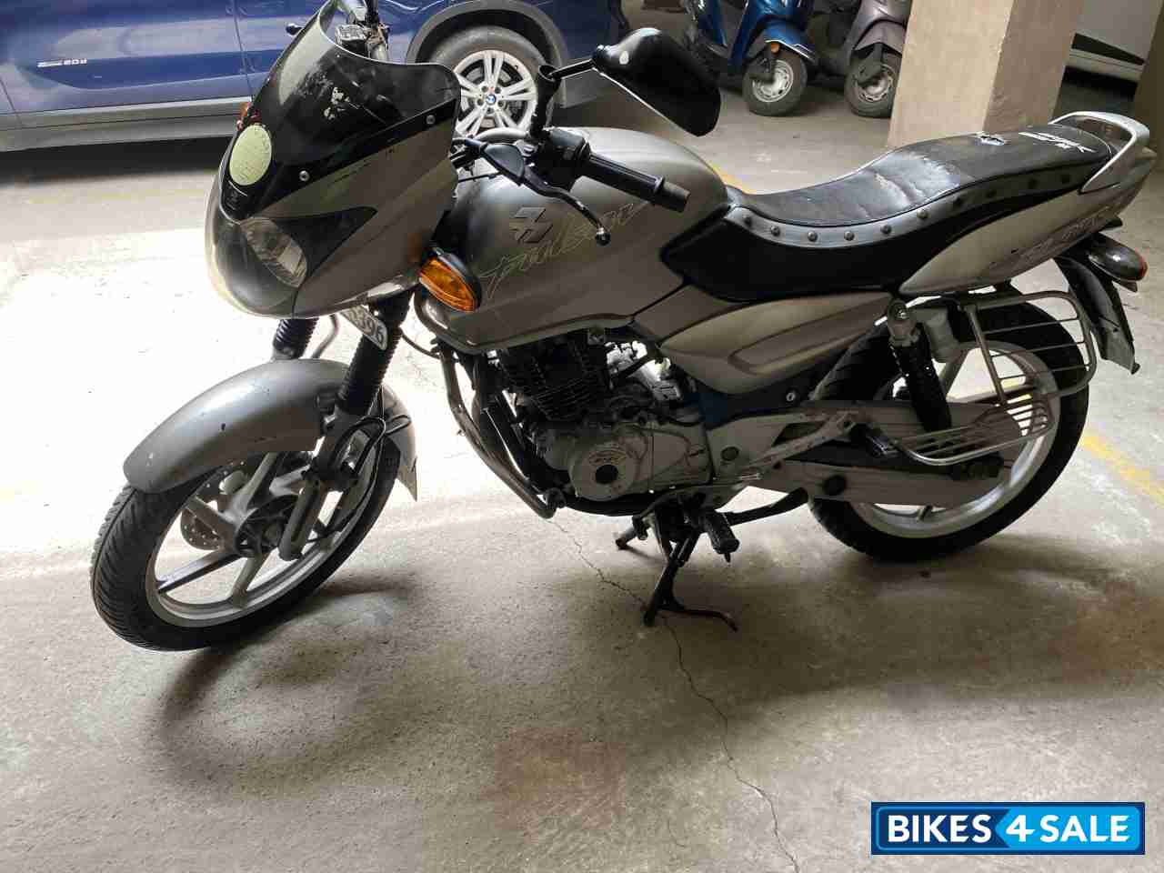 Bajaj Pulsar 150 DTSi