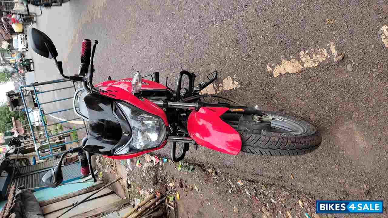 Srd Hero Glamour BS6