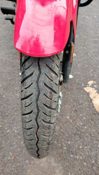 Srd Hero Glamour BS6