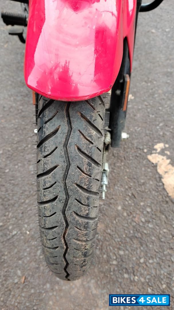 Srd Hero Glamour BS6