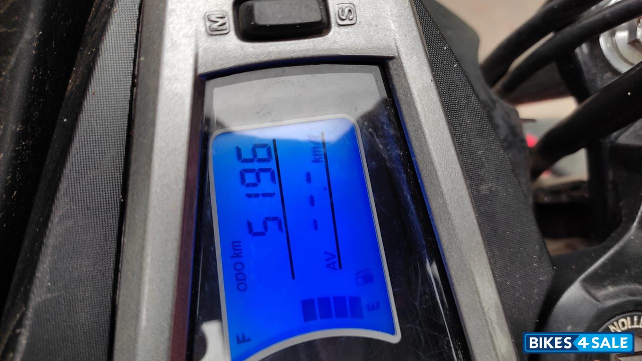 Srd Hero Glamour BS6