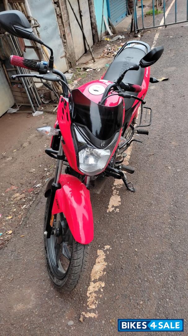 Srd Hero Glamour BS6