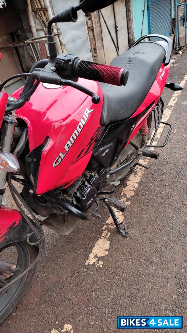 Srd Hero Glamour BS6