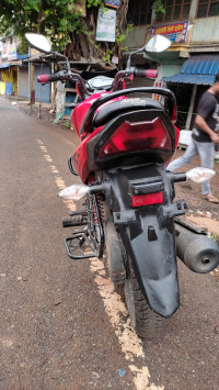 Srd Hero Glamour BS6