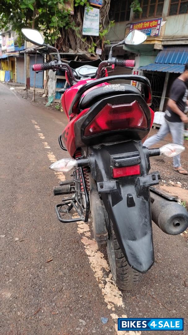 Srd Hero Glamour BS6