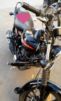 Bajaj Avenger Street 220 2016 Model