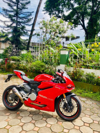 Ducati Superbike 959 Panigale