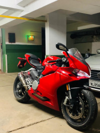 Ducati Superbike 959 Panigale