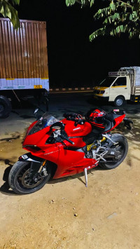 Ducati Superbike 959 Panigale