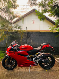 Ducati Superbike 959 Panigale