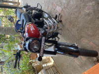 Royal Enfield Classic 350 Redditch Red