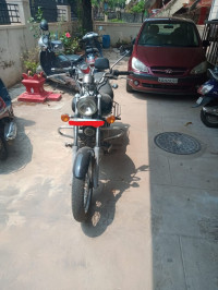 Bajaj Avenger 220 DTS-i 2011 Model