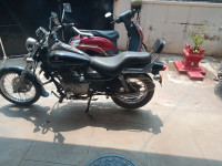 Bajaj Avenger 220 DTS-i