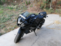 Yamaha YZF R15 V3
