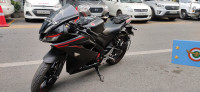 Yamaha YZF R15 V3