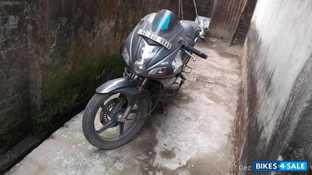 Hero Karizma R