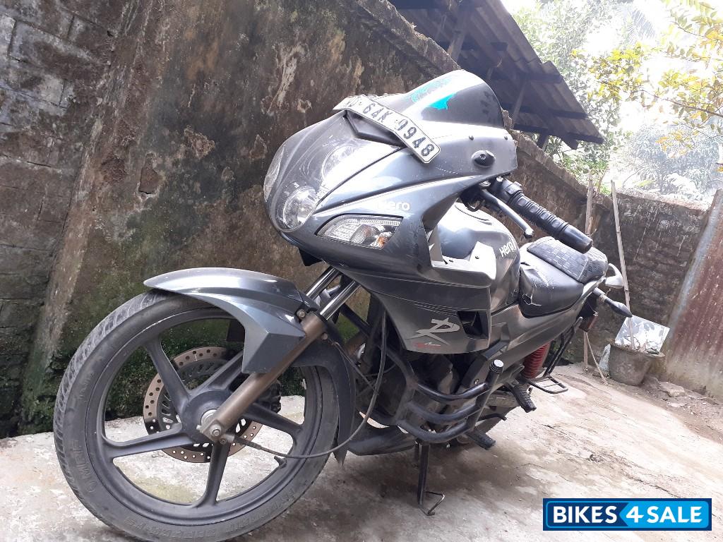 Hero Karizma R