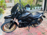 Bajaj Dominar 400 Disc 2018 Model