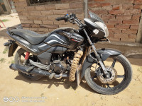 Hero  Passion xpro 2018 Model