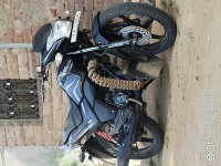 Bhk Hero  Passion xpro