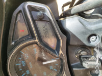 Bhk Hero  Passion xpro