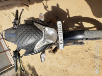 Bhk Hero  Passion xpro