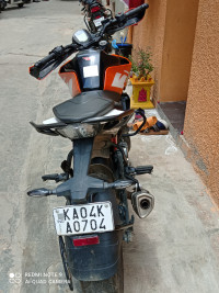 KTM Duke 250